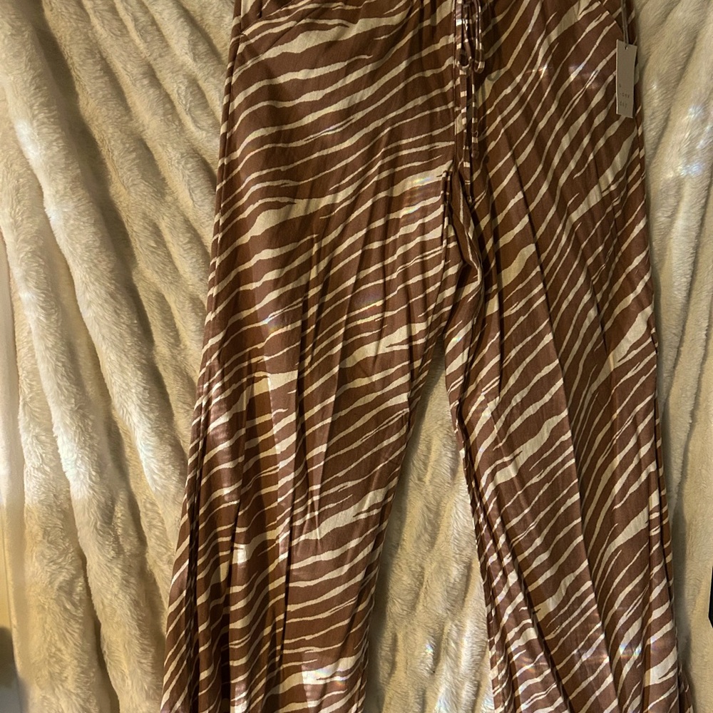 Welcome to the jungle lounge pants